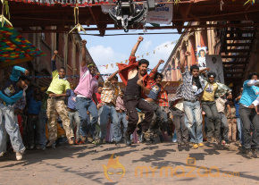 Killadi Movie Stills photo 30