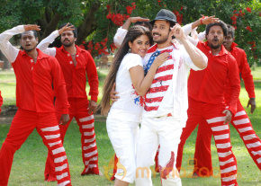 Killadi Movie Stills photo 4