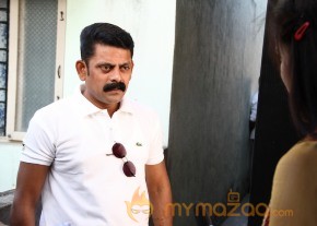 Kizhakku Santhu Kathavu En 108 Movie Stills  photo 20