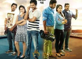 KO 2 Tamil Movie Stills photo 2