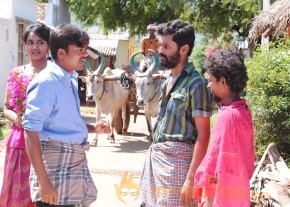 Kokkira Kulam Movie Stills photo 8