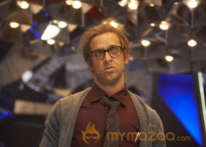 Krrish 3 Movie Stills  photo 11