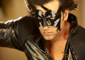 Krrish 3 Movie Stills  photo 17