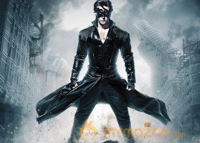 Krrish 3 Movie Stills  photo 5