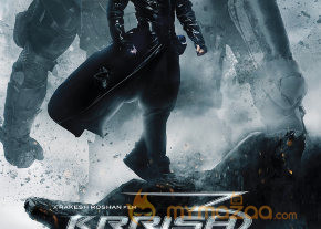 Krrish 3 Movie Stills  photo 2