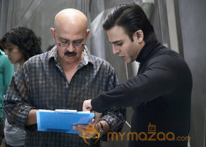 Krrish 3 Movie Stills  photo 9