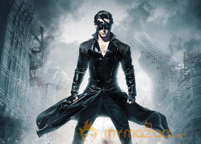 Krrish 3 Movie Stills  photo 10