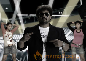 Kutralam Movie Stills  photo 14