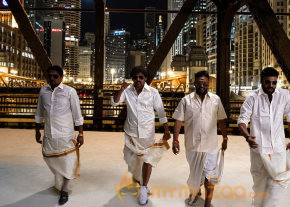 Kutralam Movie Stills  photo 10