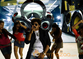 Kutralam Movie Stills  photo 19