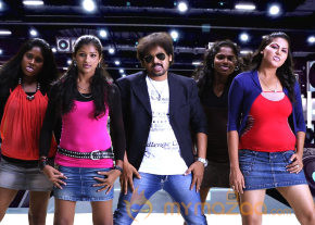Kutralam Movie Stills  photo 6