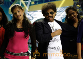 Kutralam Movie Stills  photo 7