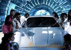 Kutralam Movie Stills  photo 16