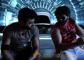 Kutralam Movie Stills  photo 24