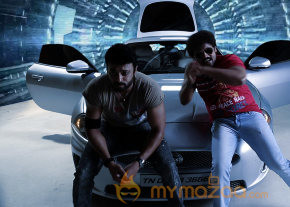 Kutralam Movie Stills  photo 13