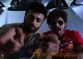 Kutralam Movie Stills  photo 23