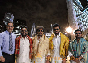Kutralam Movie Stills  photo 4