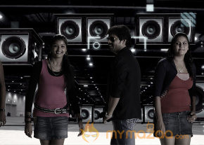 Kutralam Movie Stills 