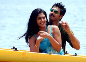 Kutrappirivu movie photo 12