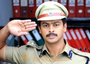 Kutrappirivu movie photo 29