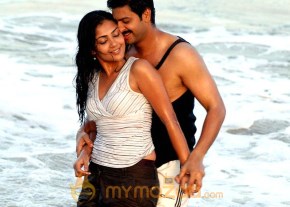 Kutrappirivu movie photo 28