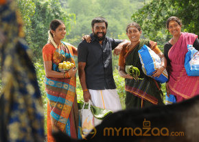 Kutti Puli Movie Stills photo 2