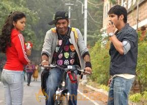 Kutty Movie Stills and Wall Poster photo 21