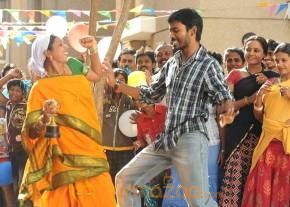 Kutty Movie Stills and Wall Poster photo 8