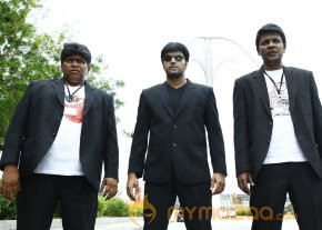 Love In Malaysia Movie Stills  photo 24