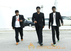 Love In Malaysia Movie Stills  photo 31