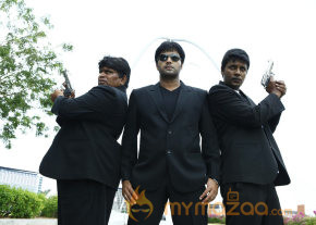 Love In Malaysia Movie Stills  photo 35