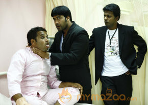 Love In Malaysia Movie Stills  photo 2