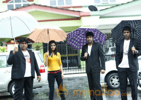 Love In Malaysia Movie Stills  photo 4