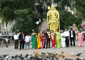 Love In Malaysia Movie Stills  photo 25