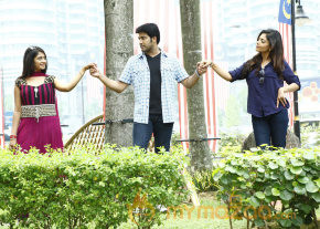Love In Malaysia Movie Stills  photo 12