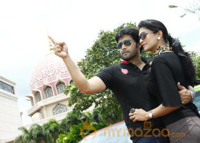 Love In Malaysia Movie Stills  photo 33