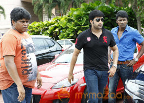 Love In Malaysia Movie Stills  photo 29