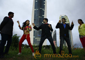 Love In Malaysia Movie Stills  photo 30