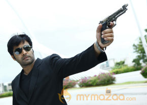 Love In Malaysia Movie Stills  photo 20