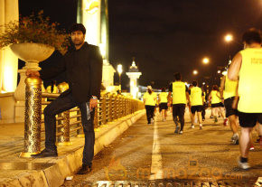 Love In Malaysia Movie Stills  photo 14