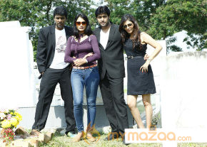 Love In Malaysia Movie Stills  photo 18