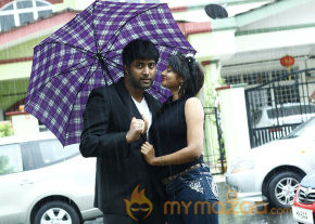 Love In Malaysia Movie Stills  photo 3