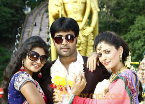 Love In Malaysia Movie Stills  photo 16