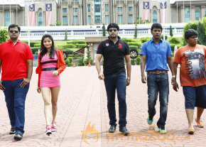 Love In Malaysia Movie Stills  photo 15