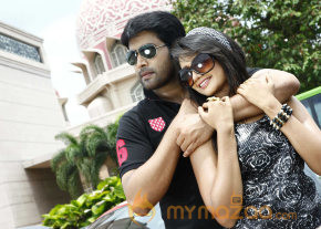 Love In Malaysia Movie Stills  photo 26