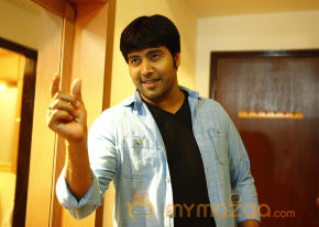 Love In Malaysia Movie Stills  photo 11
