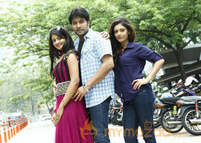 Love In Malaysia Movie Stills  photo 19