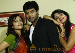 Love In Malaysia Movie Stills  photo 17