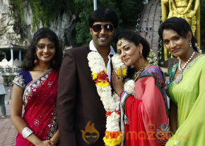Love In Malaysia Movie Stills  photo 22