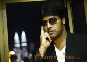 Love In Malaysia Movie Stills  photo 10